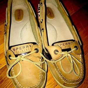 Sperry Top Side Boat Shoes